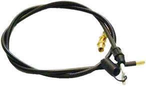 Toro CABLE CLUTCH - V/S - Genuine Part - (HY412006)