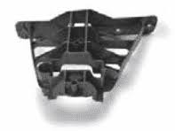 Club Car SUPPORT, CANOPY, PASS - Genuine Parts To Fit Club Car 2018 Precedent / Code A Lithium-Ion Vehicle…