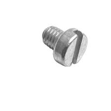 Stihl Pan head screw DIN84-M4x5-8.8 - Genuine Part (9041 319 0600)