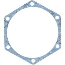 Kubota GASKET NA - Part Number = 6646756380 - (Genuine Part)