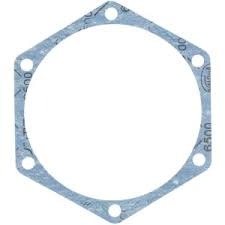 Kubota Genuine Part - GASKET NA - PN: 6646756380