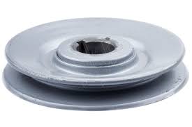 Husqvarna Genuine Part - PULLEY  (P/N: 535429001)