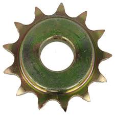 Honda SPROCKET - Part Number = 23281-VG8-850 - (Genuine Part)