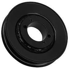 Scag Genuine Part - PULLEY 5.13OD - TAPER BORE - Part Number: 483282