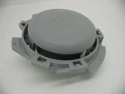 Lawnflite SEAT SWITCH - Part Number = 725-1462 - (Genuine Part)