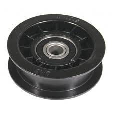 Husqvarna Genuine Part - PULLEY  (P/N: 532165936)