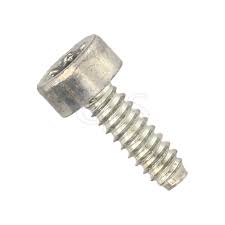 Stihl Pan head self-tapping screw IS-D4x12. - Genuine Part (9075 478 2995)