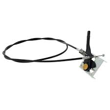 Stihl Gearshift cable - Genuine Part (6375 700 7549)