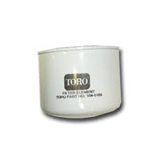 Toro FILTER-OIL - Genuine Part - (104-5169)
