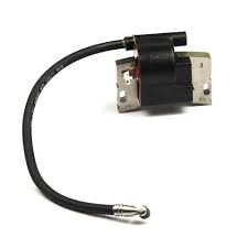 Briggs & Stratton COIL - Part Number = 592846 - (Genuine Part)