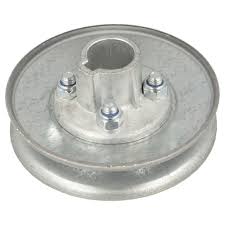 Toro PULLEY - Genuine Part - (AL521451)