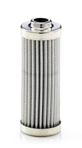 John Deere FILTER HYD - Part Number = EPC043242 - (Genuine Part)