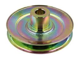 Toro PULLEY-DRIVE - Genuine Part - (104-3107)