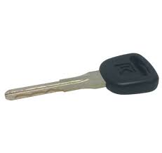 Kubota KEY - Part Number = T027081820 - (Genuine Part)