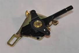 Toro LEVER-CONTROL - Genuine Part - (110-5547)