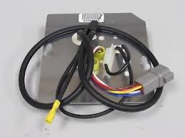 Club Car OBC, ORG PREC, B1, #6 V5.5 - Genuine Parts