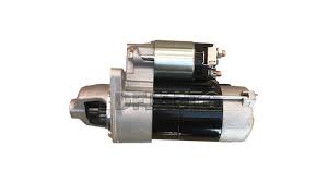 Kubota Genuine Part - ASSY.STARTER - PN: 1G02363010
