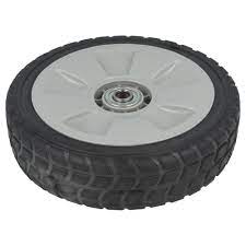 Honda Rear Wheel - Part Number = 42710-VE2-M02ZE - (Genuine Part)