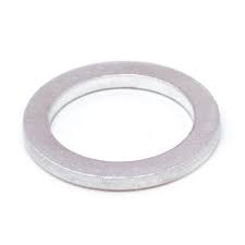 Honda OIL DRAINER WASHER - Part Number = 94109-20000 - (Genuine Part)