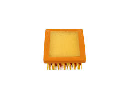 Kubota Genuine Part - ELEMENT,AIR FILTER - PN: 1286711212