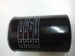 Toro OIL FILTER - Part Number = Y16991673990 - (Genuine Part)