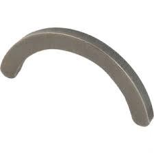 Kubota Genuine Part - COLLAR,(HALF ONLY) - PN: 6715656820