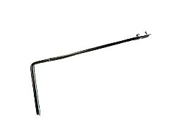 lawnfilte HANDLE - Part Number = 747-1112D - (Genuine Part)
