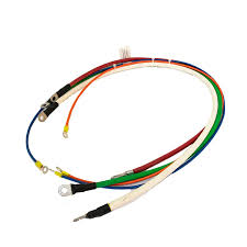 Club Car HARNESS, POWER, IQ PLUS - Genuine Parts