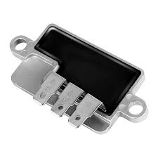 Kawasaki VOLTAGE REGULATOR - Part Number = 21066-7017 - (Genuine Part)