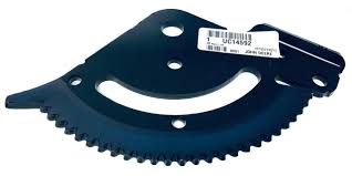 Mouser STEERIG QUADRANT - Part Number = UC14592 - (Genuine Part)