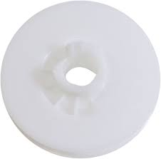 Husqvarna Genuine Part - STARTER PULLEY  (P/N: 537423201)