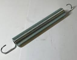Kubota Genuine Part - SPRING - PN: K631363863
