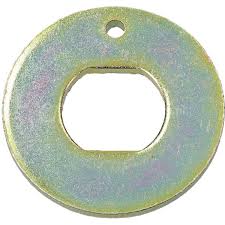 John Deere FRICTION WASHER - Part Number = SA29788 - (Genuine Part)