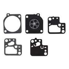 Stihl Set of carburettor parts - Genuine Part (4242 007 1700)