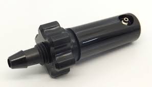 Kubota Genuine Part - NOZZLE - PN: 3F76054180