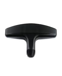Honda PULL HANDLE - Part Number = 28461-ZL8-003 - (Genuine Part)