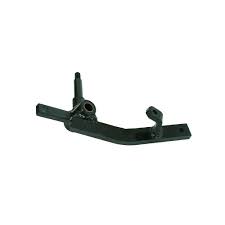 Club Car ASM, SPINDLE, LH SP - Genuine Parts