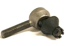 Ezgo TRACK ROD END R/H THRE - Part Number = 27205G02 - (Genuine Part)