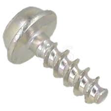 Stihl Pan head self-tapping screw IS-P6x18 - Genuine Part (9074 478 4420)