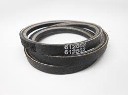 Toro V-BELT - Genuine Part - (612652)