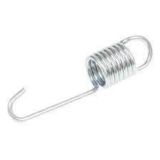 Kawasaki SPRING - Part Number = 68013-161 - (Genuine Part)