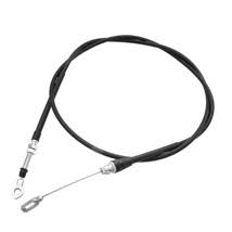 Honda DRIVE CABLE - Part Number = 54630-VH7-A01 - (Genuine Part)
