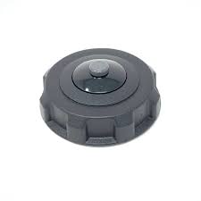 Kubota Genuine Part - CAP,FUEL (SCREW TYPE) - PN: K771134122