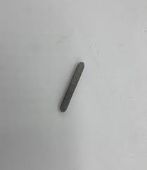 Toro KEY 3/16"*3/16"*1 1/2" 2R END - Genuine Part - (411037)