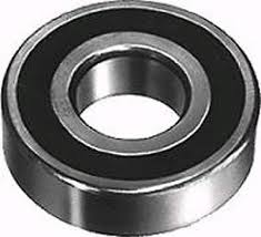 Toro BEARING-WHEEL - Genuine Part (52-2450)