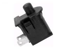 Kubota Genuine Parts -  SWITCH(SEAT) (K112262280)