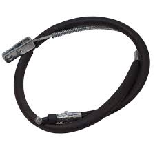 Club Car CABLE LONG P/BRAKE N/S - Part Number = 102033901 -