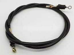 Kubota CABLE - Part Number = K125341754 - (Genuine Part)