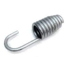 Toro SPRING CABLE ANCHOR - Genuine Part - (111-0527)