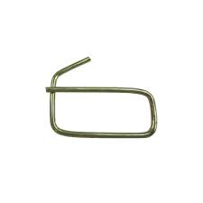 John Deere CLIP - Part Number = M67100 - (Genuine Part)